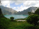 Mt. Pinatubo 